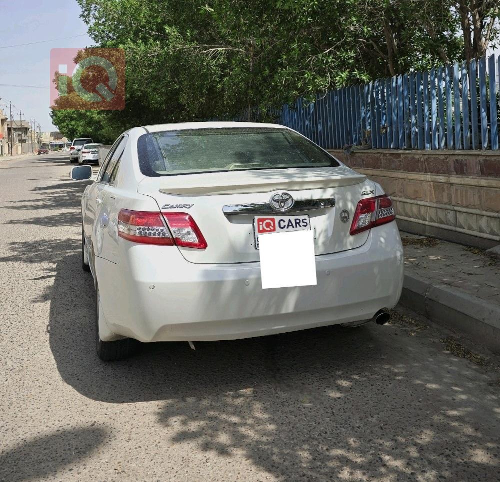 تويوتا كامري
